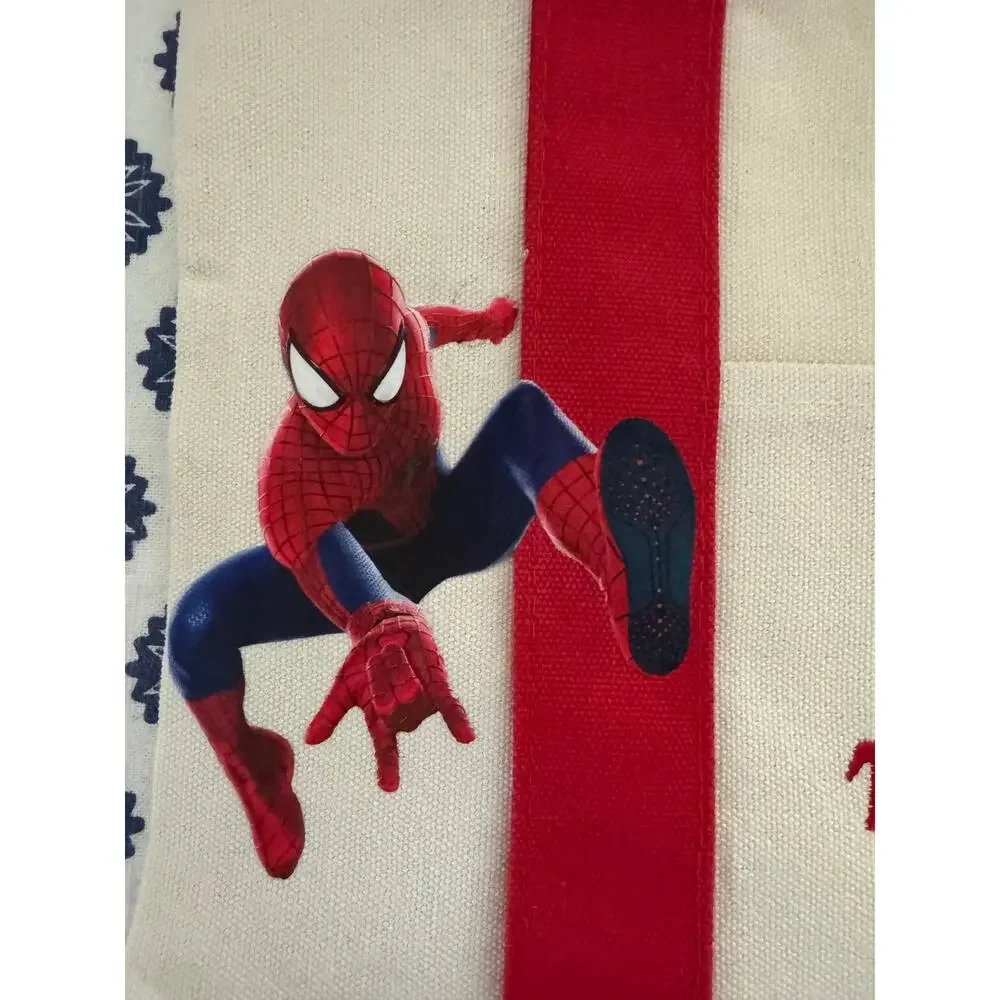 Disney  Custom Made Trader Joes Mini Tote